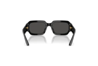 Rear view Dolce & Gabbana DX4011 (501/87)