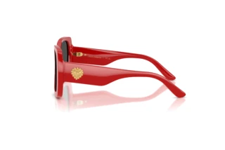 Side view Dolce & Gabbana DX4012 (308887)