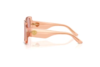 Side view Dolce & Gabbana DX4012 (322684)