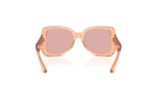 Rear view Dolce & Gabbana DX4012 (322684)