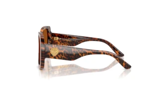 Side view Dolce & Gabbana DX4012 (347073)