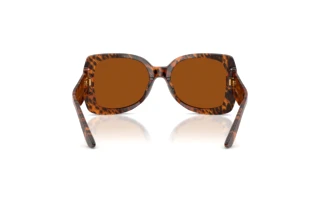 Rear view Dolce & Gabbana DX4012 (347073)