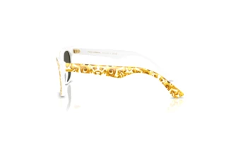 Side view Dolce & Gabbana DX4427 (34347P)
