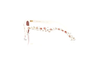 Side view Dolce & Gabbana DX4427 (348769)