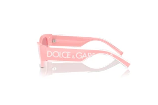 Side view Dolce & Gabbana DX6003 (30987V)