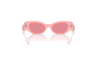 Rear view Dolce & Gabbana DX6003 (30987V)