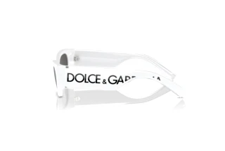Side view Dolce & Gabbana DX6003 (331287)