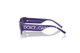 Side view Dolce & Gabbana DX6003 (333587)