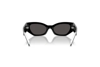 Rear view Dolce & Gabbana DX6003 (501/87)