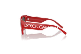 Side view Dolce & Gabbana DX6004 (308887)