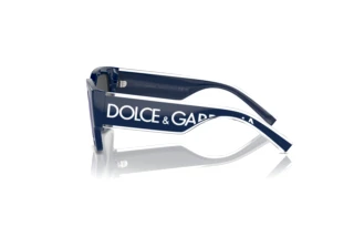 Side view Dolce & Gabbana DX6004 (309455)