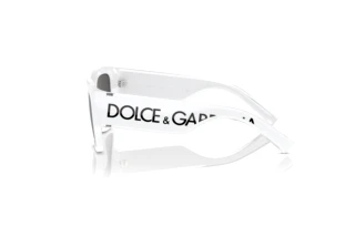 Side view Dolce & Gabbana DX6004 (331287)