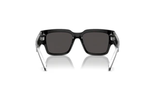 Rear view Dolce & Gabbana DX6004 (501/87)