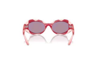 Rear view Dolce & Gabbana DX6005 (30981T)