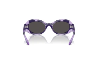 Rear view Dolce & Gabbana DX6005 (333587)