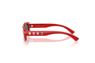 Side view Dolce & Gabbana DX6006U (308825)