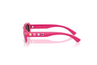 Side view Dolce & Gabbana DX6006U (309887)