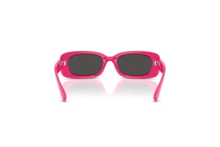 Rear view Dolce & Gabbana DX6006U (309887)
