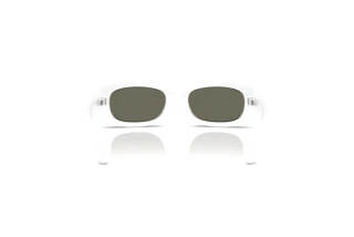 Rear view Dolce & Gabbana DX6006U (33127P)