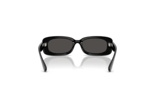 Rear view Dolce & Gabbana DX6006U (501/87)