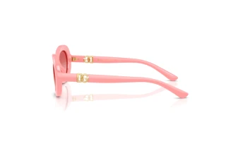 Side view Dolce & Gabbana DX6007U (30982B)