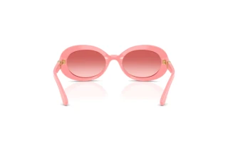 Rear view Dolce & Gabbana DX6007U (30982B)