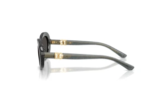 Side view Dolce & Gabbana DX6007U (324187)