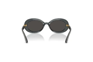 Rear view Dolce & Gabbana DX6007U (324187)