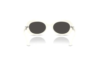 Rear view Dolce & Gabbana DX6007U (331287)