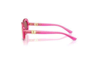 Side view Dolce & Gabbana DX6007U (3351/Z)