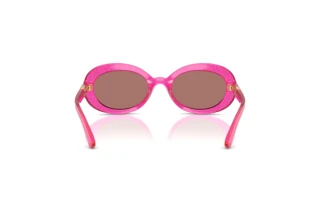 Rear view Dolce & Gabbana DX6007U (3351/Z)