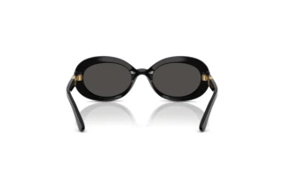 Rear view Dolce & Gabbana DX6007U (501/87)