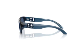 Side view Dolce & Gabbana DX6009 (300980)