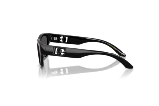 Side view Dolce & Gabbana DX6009 (501/87)