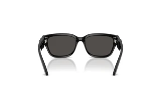 Rear view Dolce & Gabbana DX6009 (501/87)