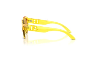 Side view Dolce & Gabbana DX6010 (333474)