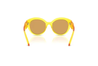 Rear view Dolce & Gabbana DX6010 (333474)