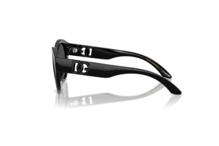 Side view Dolce & Gabbana DX6010 (501/87)