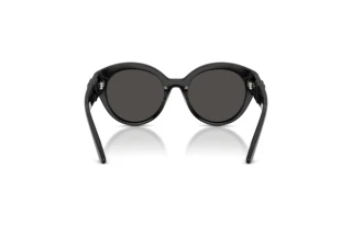 Rear view Dolce & Gabbana DX6010 (501/87)