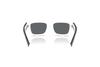 Rear view Dolce & Gabbana DX6011 (34576G)