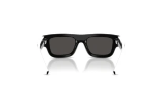 Rear view Dolce & Gabbana DX6011 (346587)
