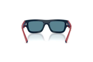 Rear view Dolce & Gabbana DX6011 (346680)
