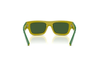 Rear view Dolce & Gabbana DX6011 (346771)