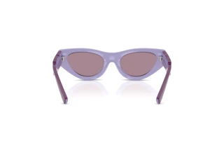 Rear view Dolce & Gabbana DX6012 (33601T)
