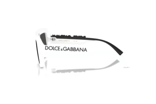 Side view Dolce & Gabbana DX6013 (331287)