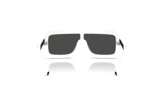 Rear view Dolce & Gabbana DX6013 (331287)