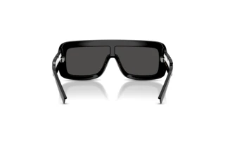 Rear view Dolce & Gabbana DX6013 (501/87)