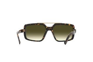 Rear view Dsquared2 D2 0120/S (086/9K)