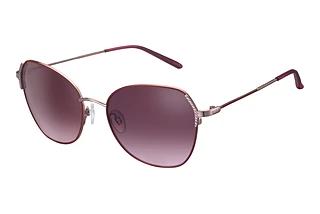 Elle EL14927 RE Red/Rot