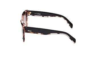 Side view Emilio Pucci EP0202 (55F)